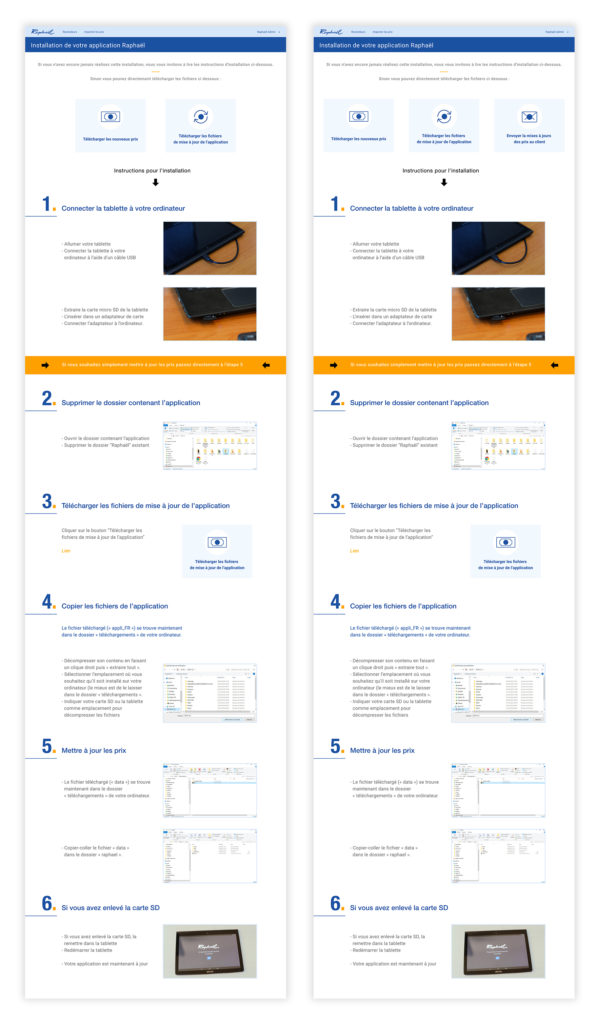 raphael-web-design